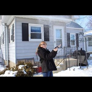 Meet your Posher, Emma